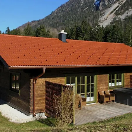 Chalets Beim Waicher - Dal03011-tyh Semesterbostad