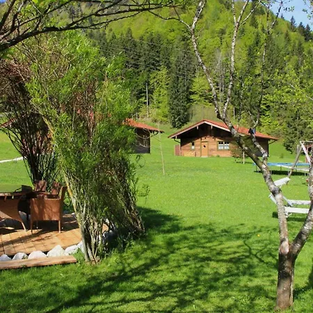 Semesterbostad Chalets Beim Waicher - Dal03011-tyh