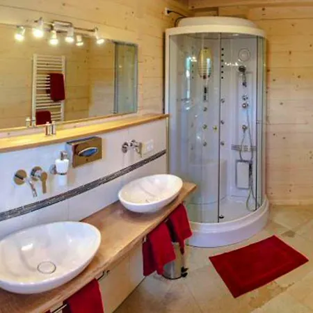 Semesterbostad Chalets Beim Waicher - Dal03011-tyh