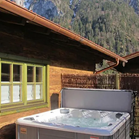 Semesterbostad Chalets Beim Waicher - Dal03011-tyh *