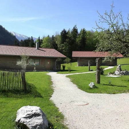 Semesterbostad Chalets Beim Waicher - Dal03011-tyh